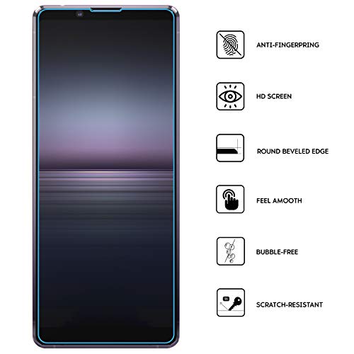 N NEWTOP [1 PEZZO] Pellicola GLASS FILM