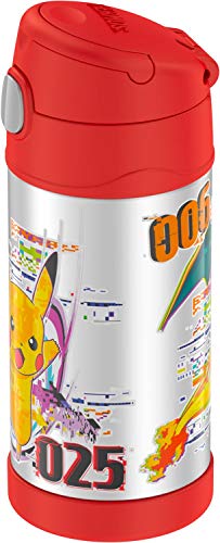 Thermos Funtainer 12 oz Bottle - Image 5