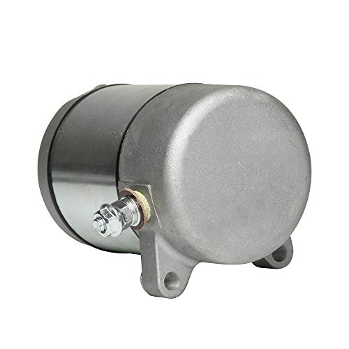 image for A ABIGAIL Starter Motor Replacement for Honda ATV TRX250 TRX250EX TRX2