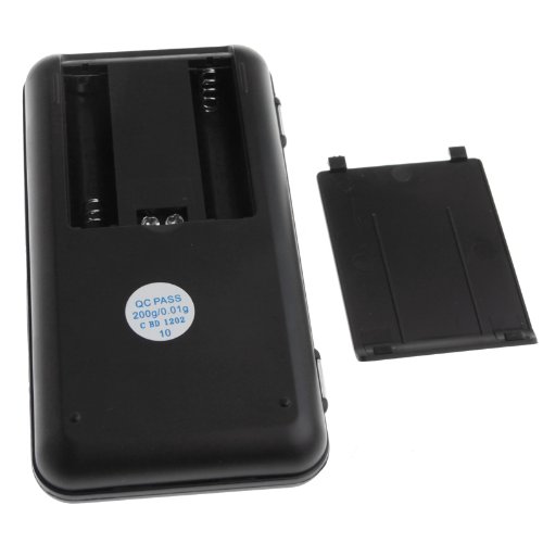 Anself Balança digital