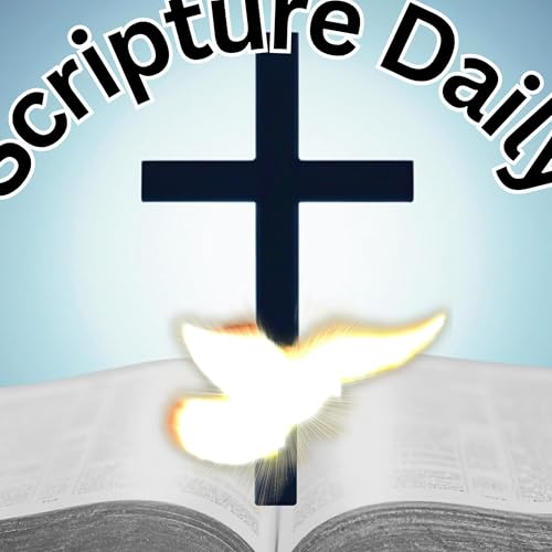 January 16, 2026 | Genesis 48:1-50:26 Podcast Por  arte de portada