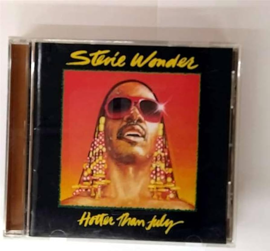 Amazon.co.jp: ホッター・ザン・ジュライ: ミュージック