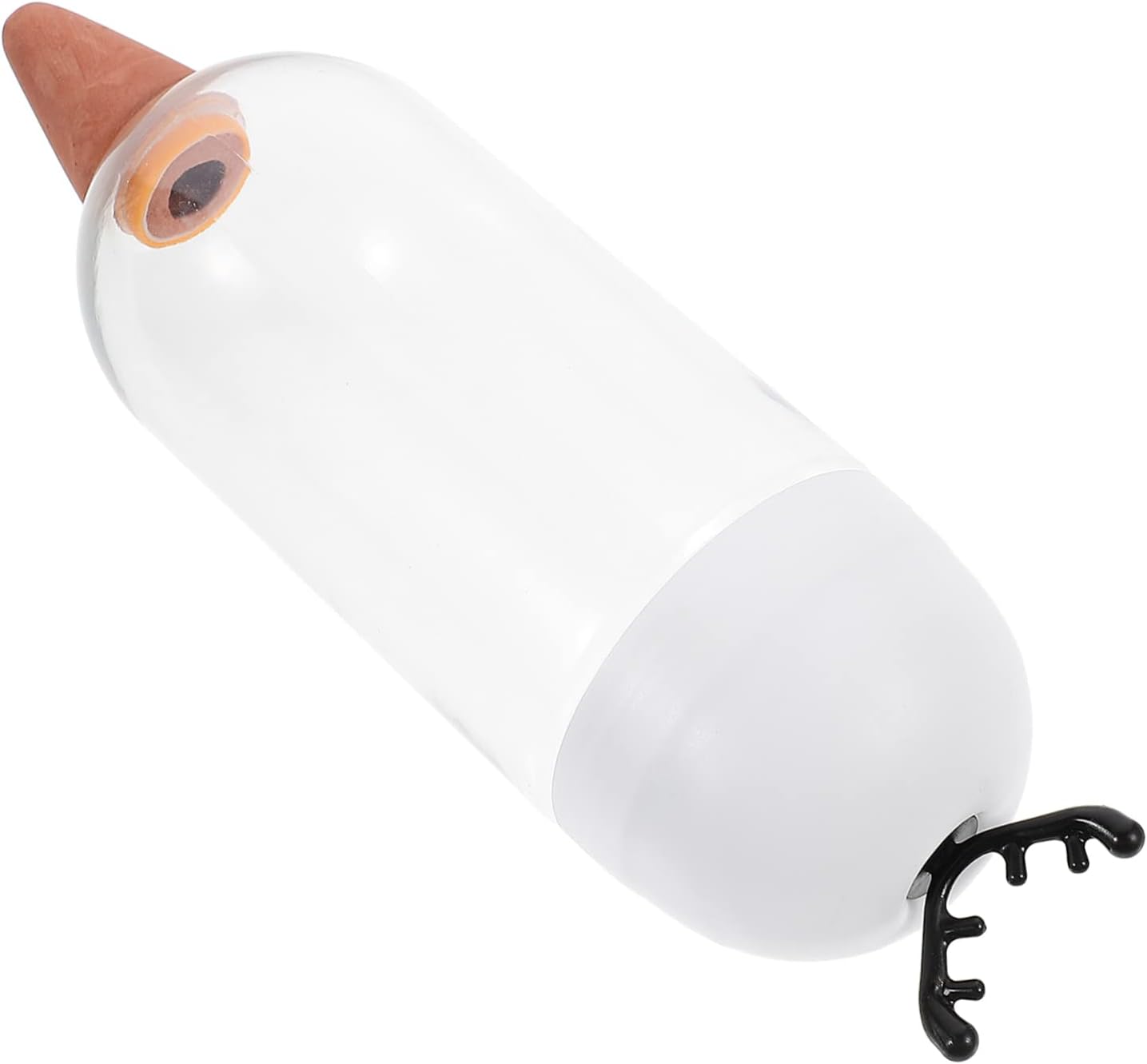 Automatic Self Watering Dripper for Indoor Plants, Home Use Drip Irrigation Device Deer Horn Design, Root Moistening System for Succulents and Houseplants
