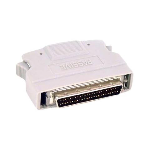 QVS SCSI Terminator Cover