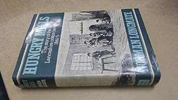 Hardcover The hungry mills Book