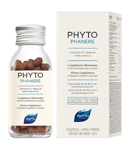 Productos Para Las Uñas, Pies Y Cabello, Imagen adicional