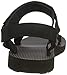 Teva Women's Original Universal Sandal, Black, 7 M US