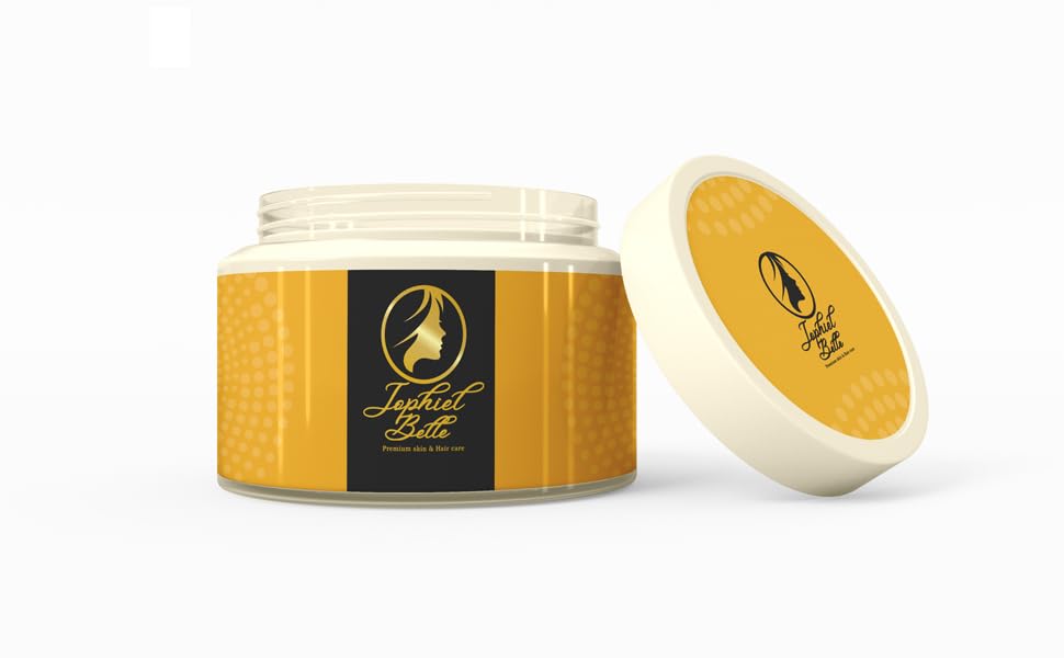 Jophiel Belle Glutathione Day Cream with SPF – Unisex Brightening & Protecting Cream for Men and Women, 50gm