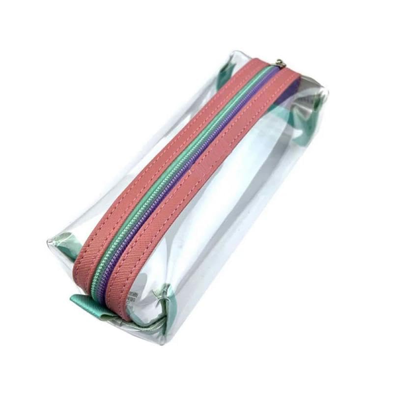 ESTOJO RETANGULAR CANDY COLORS -12.02.013