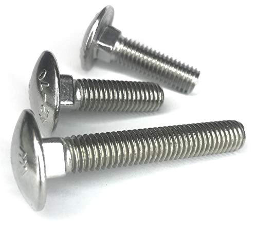Flachrundschraube Vierkantansatz M6*80 (DIN603 - ISO 8, 0,42 Flachrundschraube Vierkantansatz M6*80 (DIN603 - ISO 8, 0,42