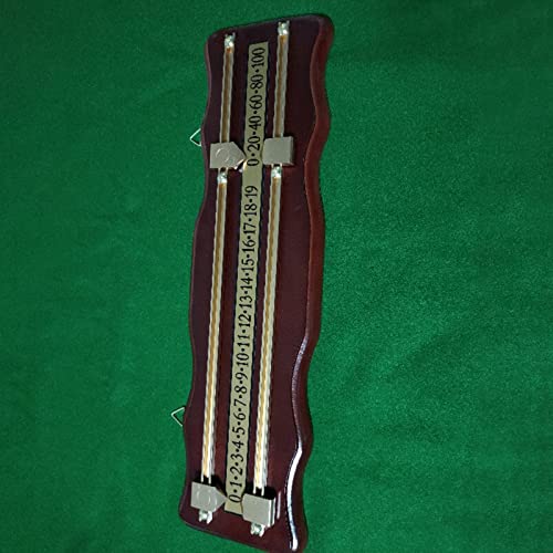 Marcador de Billar para Juegos de Mesa miniatura 4