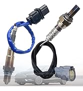 Downstream Oxygen Sensor For Ford Escape, Fusion, C-Max, Lincoln MKZ (2013-2020) - Direct Fit CJ5Z9G444B