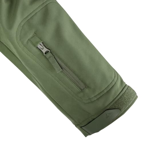 Image of Condor Men's Summit Softshell Jacket