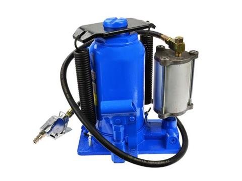 Preisvergleich Produktbild Professionelle hydraulisch-pneumatische Lift 20T