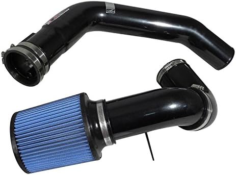 Injen SP1685BLK MegaRam Black Cold Air Intake System