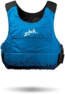 Zhik Racing Buoyancy Aid Cyan SM