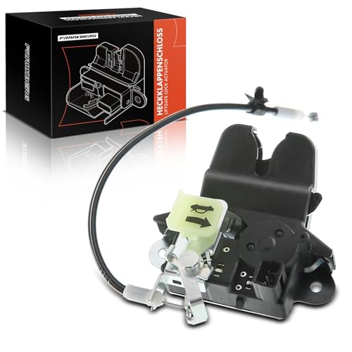 Recall 256 - Trunk Emergency Release May Fail - 2015-2016 Hyundai Elantra