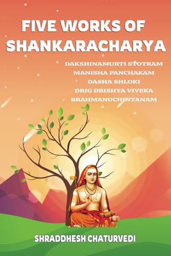 Five Works Of Shankaracharya