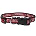 Pets First Collegiate Pet Accessories, Dog Collar, Georgia Bulldogs, Small
