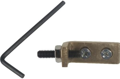 トレモロ ストッパー