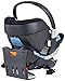 Cybex Aton 2 Infant Car Seat in Deep Black