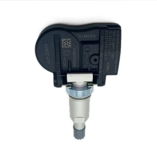 Capteur de pression des pneus TPMS anti sous-gonflage Mitsubishi 4250C477