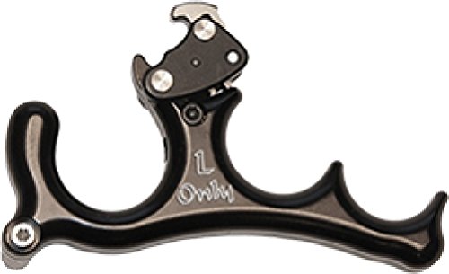 Carter Only Release - 3 Finger