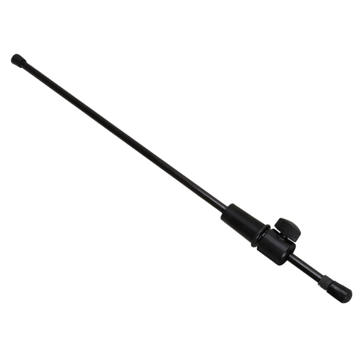 VICASKY Cello Accessory Rod Sturdy Endpin Rest for Floor Anti-slip Cello Foot Tool Adjustable Height Cello Player's Essential