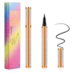 Aomig – Aomig 24h-Wasserfester Eyeliner Präziser Veganer Flissig (Sc