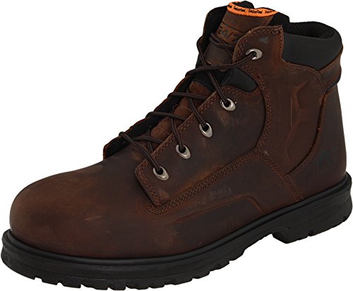 Image of Timberland PRO Magnus, Steel Toe, EH, 6 Inch Boot