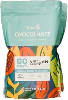 ピュラトス　ショコランテダーク　業務用　5kg×2袋 ピュラトス ショコランテダーク 業務用 5kg×2袋 【公式通販】