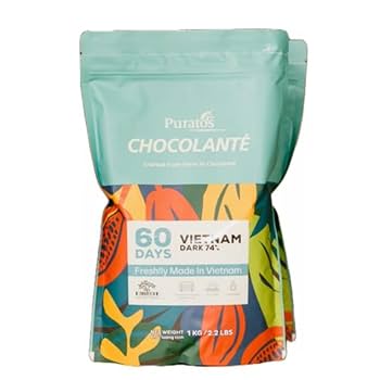 Amazon | 【業務用】ピュラトス チョコレート ショコランテ 60
