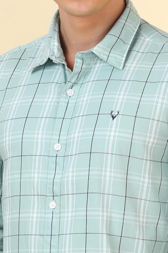 Image of Allen Solly Men Shirt