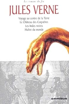 Paperback Romans du feu [French] Book