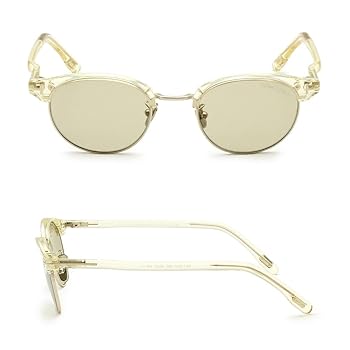 Amazon | (トムフォード) サングラス FT1120 D/S 39E 48 クリア Amazon | (トムフォード) サングラス FT1120 D/S 39E 48 クリア