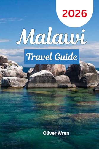 malawi travel guides