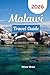 Malawi Travel Guide 2026: Explore the Warm Heart of Africa, including Top Lake Adventures, Safari Experiences, Itineraries, and Hidden Gems for every traveler