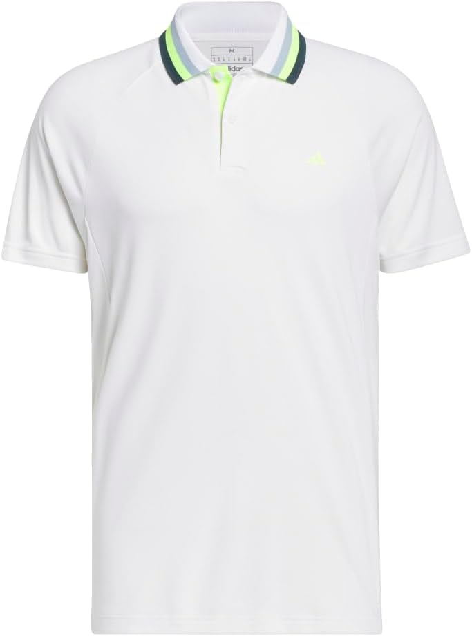 adidas golf shirt morikawa