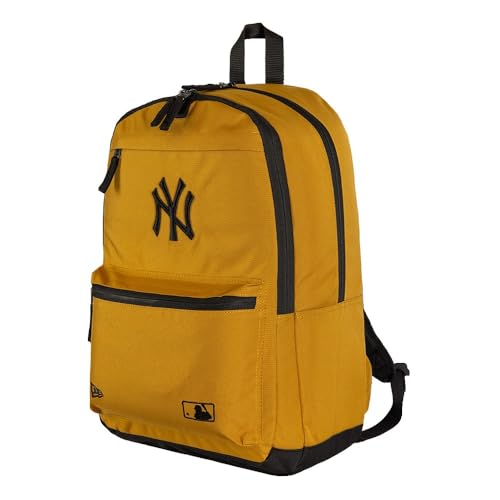 Sac à dos New Era Delaware Neyyan beige pour vos sorties en ville et trajets