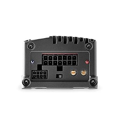 Focal IMPULSE4.320 Ultra Compact 4/3/2-Channel Amplifier