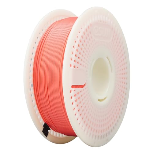Filament eSUN PLA Różowy (PINK)