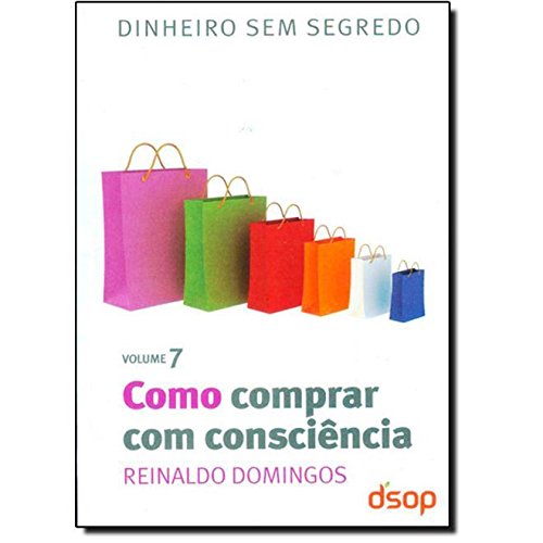 Como Comprar com Consciência