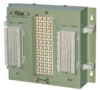 Amazon.com: 2650QC/QC - Circa Telecom Building Entrance Terminal; 66 ...