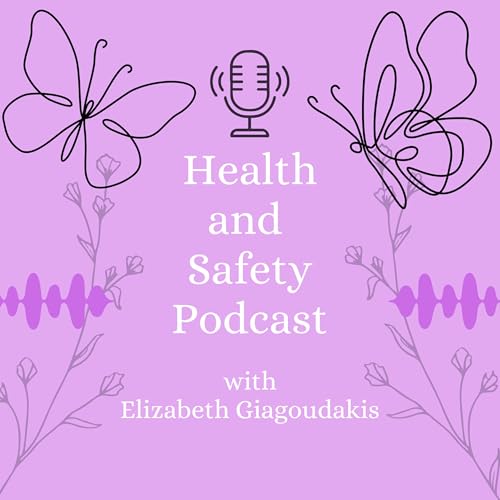 Health and Safety Project copertina