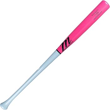 Marucci LINDY12 33インチ木製バット値下げ⭕️ミズプロケース付き Amazon | MARUCCI LINDY12 PRO 限定 ガンシップ/ピンク 大人用