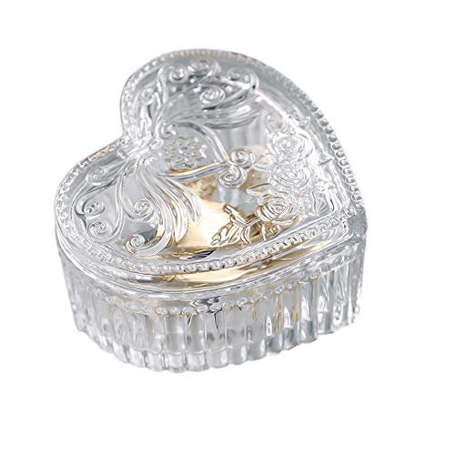 Best Heart-Shaped Food Containers