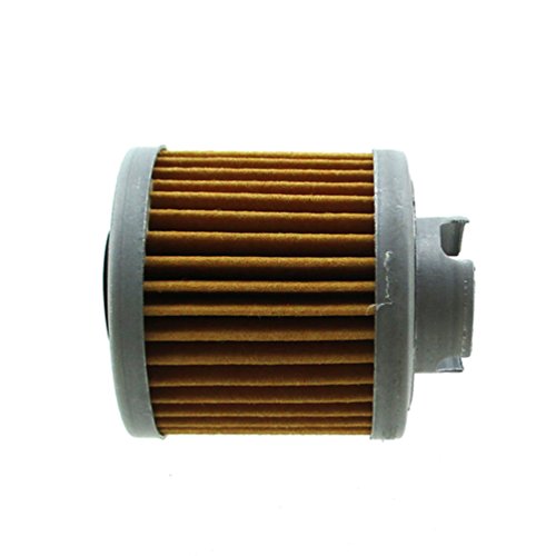 Xljoy Oil Filter For Replace 15412-Hb6-003,1986-1987 Atc125M,1987-1988 Trx125 Fourtrax,2004 Cb50R Dream 50R #TOP5