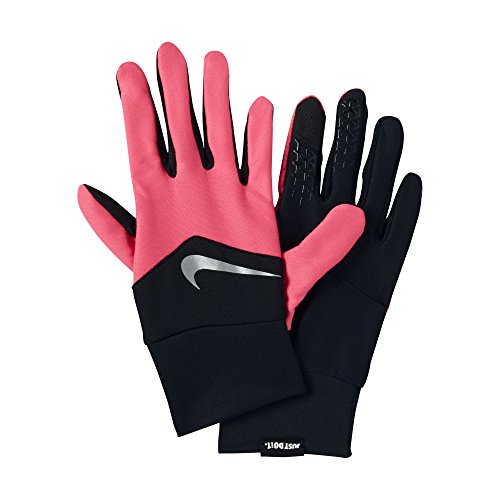 Gants Nike Dri-Fit Tempo Run 2.0 femme respirants et anti-transpiration