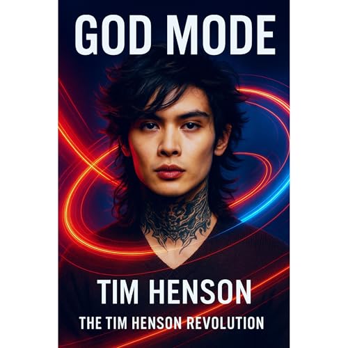 God Mode: The Tim Henson Revolution by Southerland Publishing episode artwork