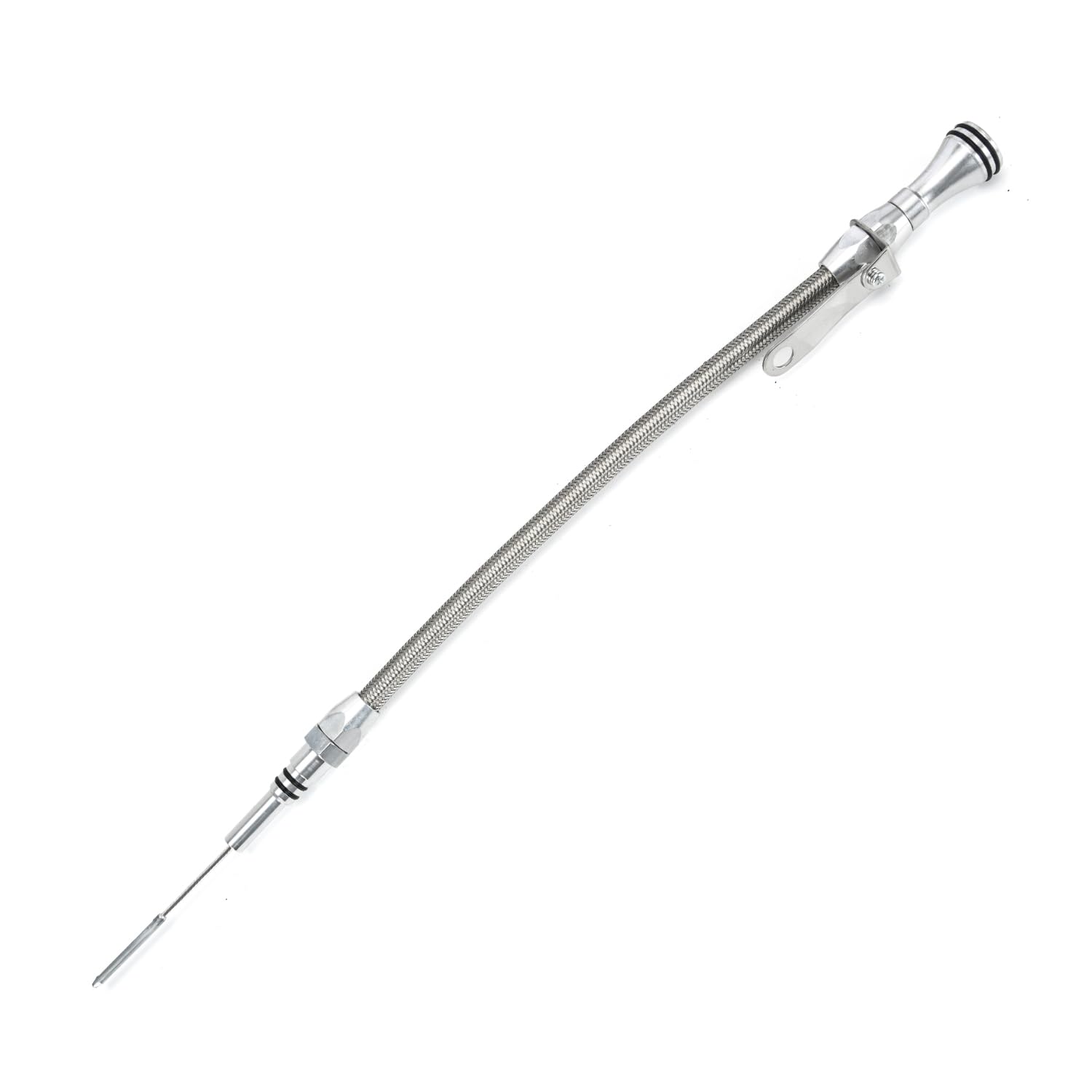 Photo 1 of PQY Flexible Engine Oil Dipstick for Chevy Big Block